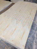 Sell_ Packing plywood grade BB glue MR core hardwood 4x8